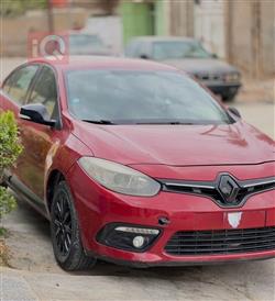 Renault Fluence